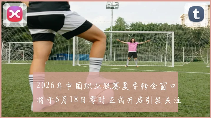 2026年中国职业联赛夏季转会窗口将于6月18日零时正式开启引发关注