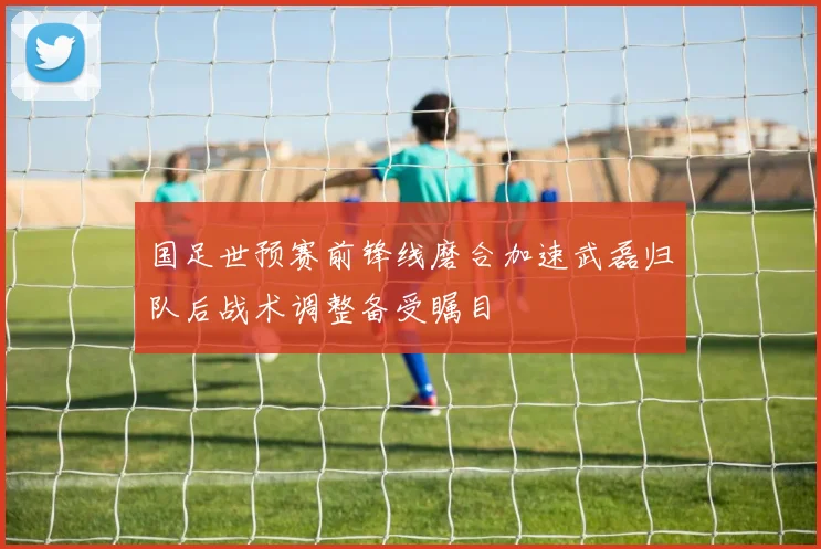 国足世预赛前锋线磨合加速武磊归队后战术调整备受瞩目